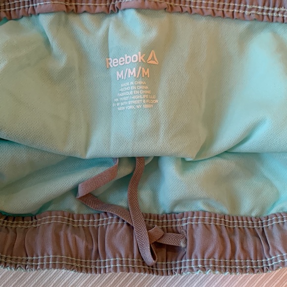 Reebok athletic shorts - Picture 4 of 5